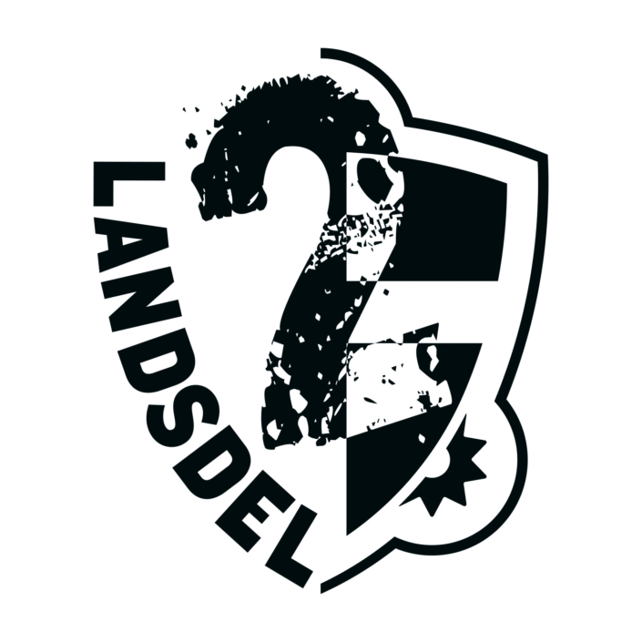 Landsdel 2 Logo 2021