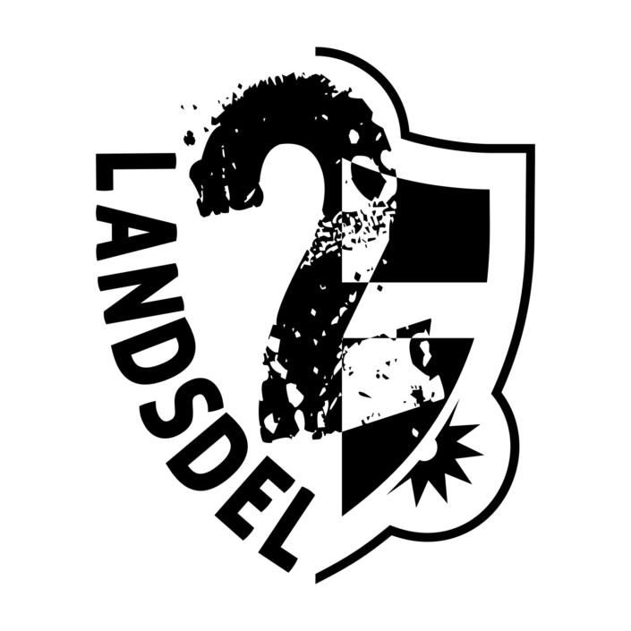FDF Landsdel 2 logo