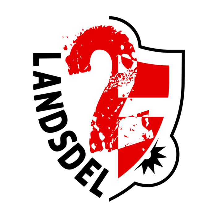 FDF Landsdel 2 logo